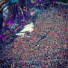 Tomorrowland 2025 Belgium Full Madness Pass