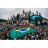 TOMORROWLAND 2025 BRASIL FULL MADNESS PASS