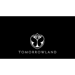 Tomorrowland 2025 Belgium Full Madness Pass