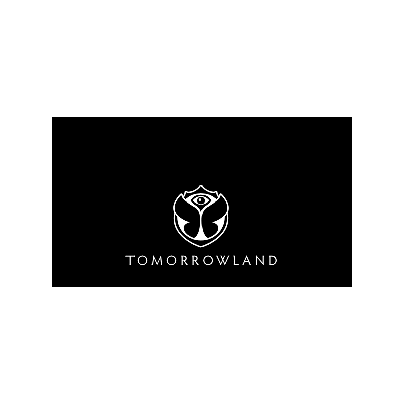 Tomorrowland 2025 Belgium Full Madness Pass