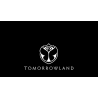 Tomorrowland 2025 Belgium Full Madness Pass