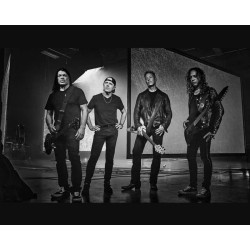 Metallica ADELAIDE 2025 Australia