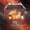 Metallica ZÜRICH 2026 Switzerland