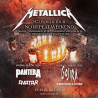 Metallica DUBLIN 2026 Ireland